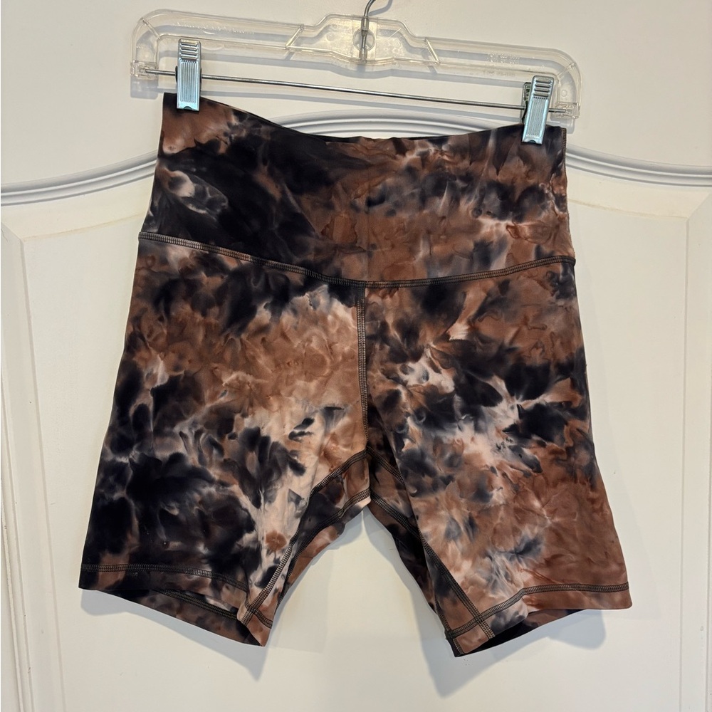 Lululemon Align Biker Short 6”